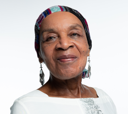 Dr. Linda James Myers